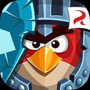 Angry Birds Epic Apk İndir