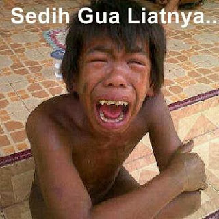 Kumpulan Gambar Lucu Komentar Facebook #ngakak