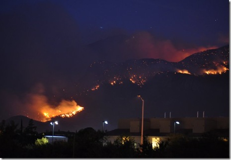 monument fire 8