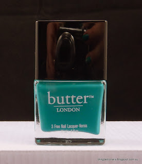 Butter London Slapper