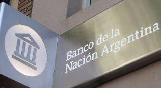 El Banco Nación presenta este miércoles su línea de créditos hipotecarios UVA