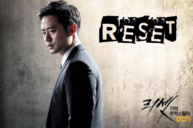  tahun kemudian kehilangan cinta pertamanya Seung Hee pada sebuah kejahatan Drama Korea Reset Subtitle Indonesia [Episode 1 - 10 : Complete]