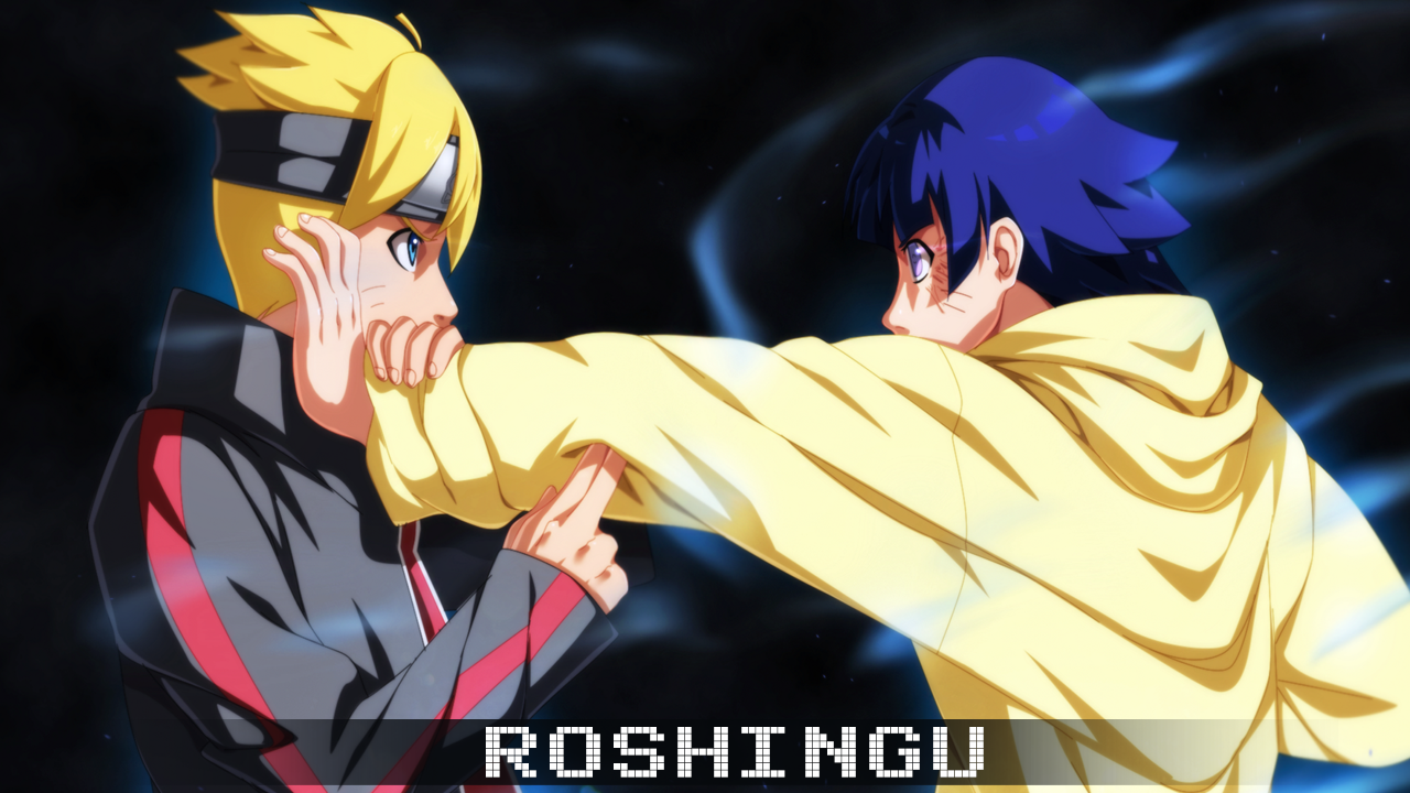 Roshingu