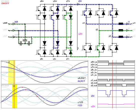 Ac Motor Java3