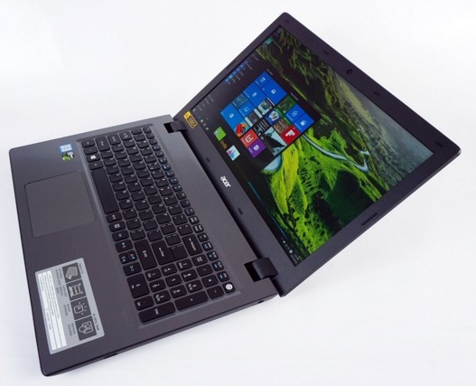 Harga Laptop Gaming Terbaru Acer Aspire V15 V5-591G Tahun 2017 Lengkap Dengan Spesifikasi, VGA Nvidia Geforce GTX 950M 4GB