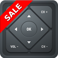 Smart IR Remote - Samsung/HTC v1.6.0