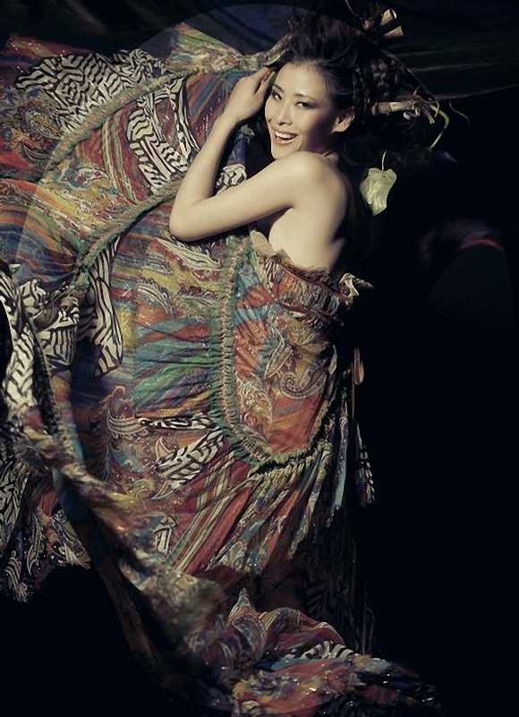 Girls Beauty Photography