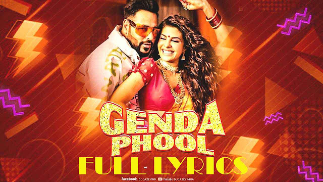 Genda Phool  Lyrics