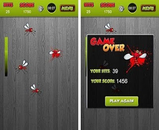 "Mosquito Killer" Free Download Android Game & Kill Mosquito Now