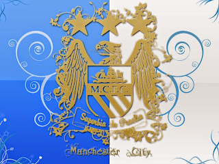 manchester city football club wallpaper