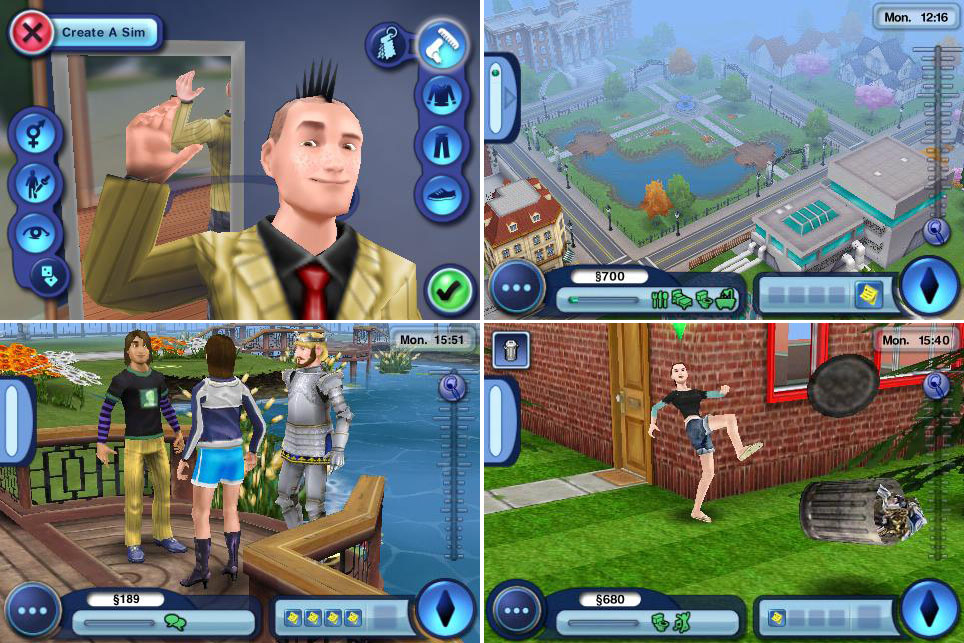 the sims 3 android full download free