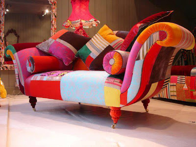 Creative Sofa Design Collection