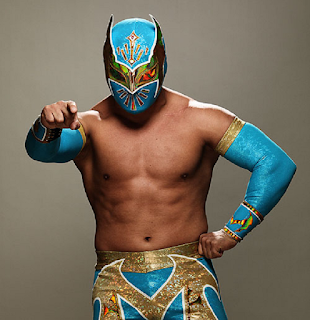 Sin Cara Hd Free Wallpapers