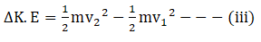 Bernoulli's Theorem