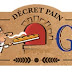 Google Doodles Peringati Ultah Roti Baguette