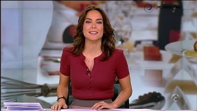MONICA CARRILLO, Antena 3 Noticias (12.04.11)