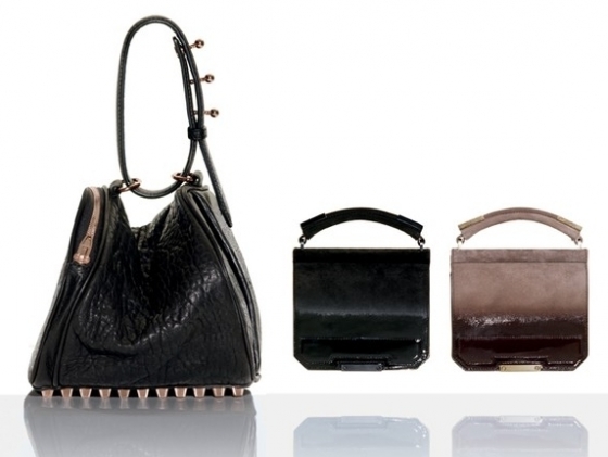 alexander wang handbags are classic and beauty handbags that are made ...