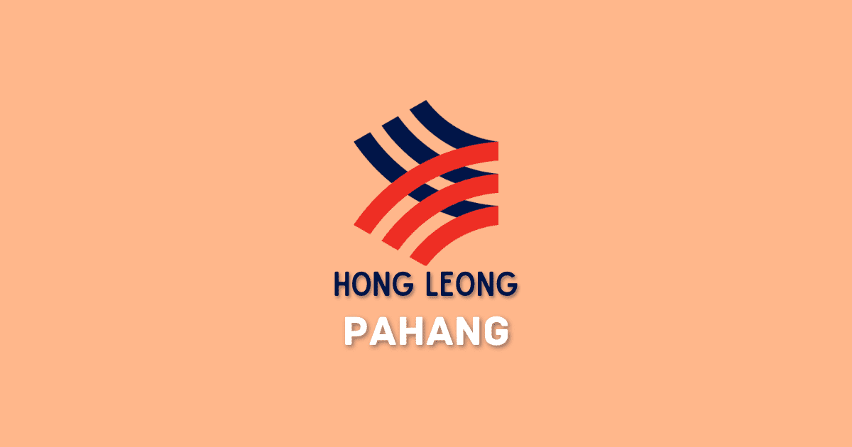 Hong Leong Bank Pahang