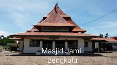 20 TEMPAT WISATA KOTA BENGKULU TERBARU WAJIB DIKUNJUNGI BERSAMA