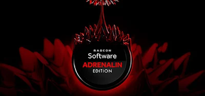 Radeon Adrenalin Edition