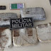 Policia Militar de Feijó Prende Dois Homens e Uma Mulher Transportando Cinco Quilos de Cocaína e Maconha Com Destino a Eirunepé-Am