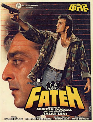 Fateh 1991 Hindi Movie Watch Online