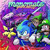 Monomate - Grand Battle