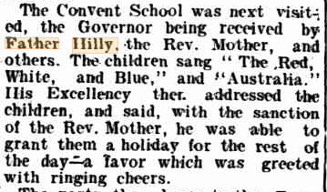 Geraldton Express 13 October 1909