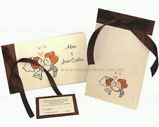 Original Wedding Invitations