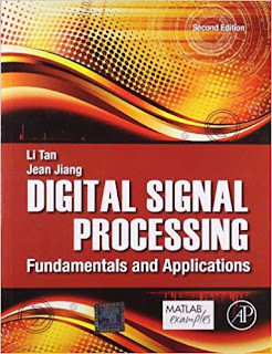 Download Digital Signal Processing Fundamentals And Applications Li Tan And Jean Jiang Pdf