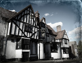 The Boars Head - Bishops Stortford