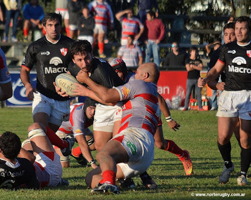 Jockey de Salta no pudo con Lince