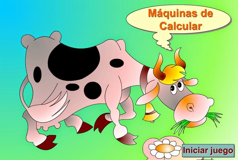 Máquina de calcular