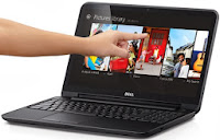 DELL Inspiron N5521
