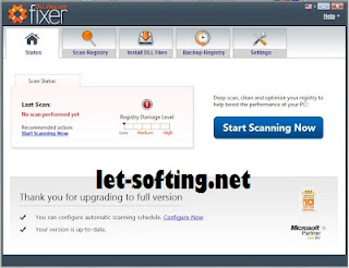 DLL-FiLes Fixer 3.0.81.2643 Full Crack Premium