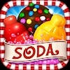 Candy Crush Soda Saga Mod APK V1.32.11 Unlimited Lives and Booster