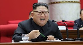 Jika Kim Jong Un Meninggal, Inilah Urutan Kandidat Penggantinya