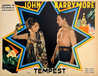 Tempest 1928