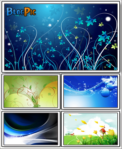 20 Colorful HD Wallpapers 1920