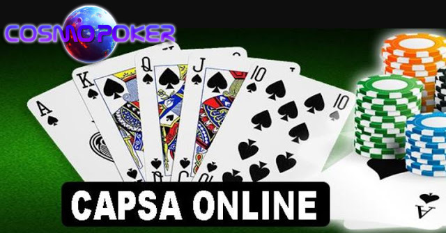 Cara Memilih Situs Capsa Online Terpercaya