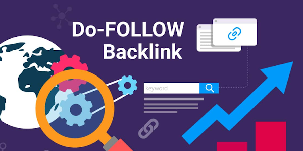 Backlink Dofollow: Cara Kerja, Manfaat, dan Bedanya dengan Nofollow!