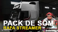 PACK DE SOM Rafa Streamer