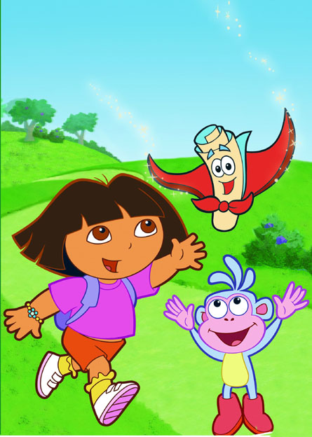 dora