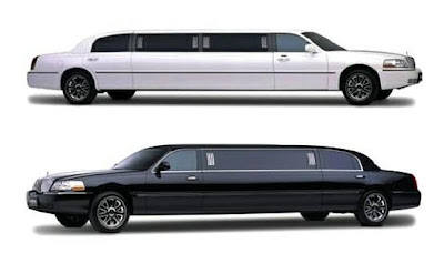  Limousine Cars