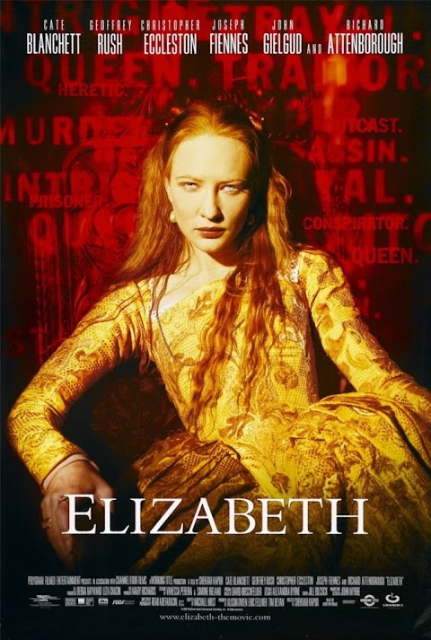 إليزابيث Elizabeth (1998)