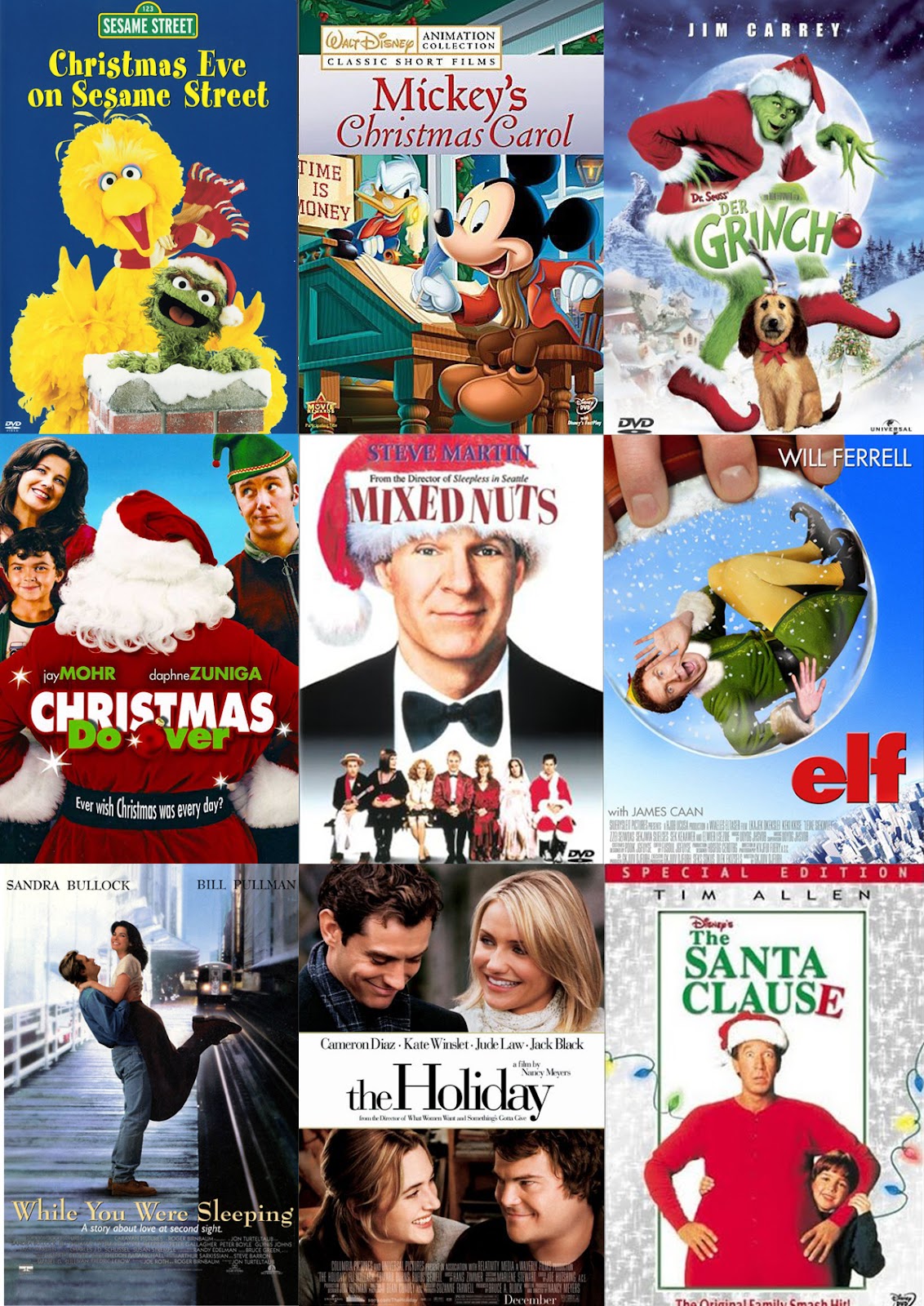 Christmas Movies Images amp; Pictures  Becuo