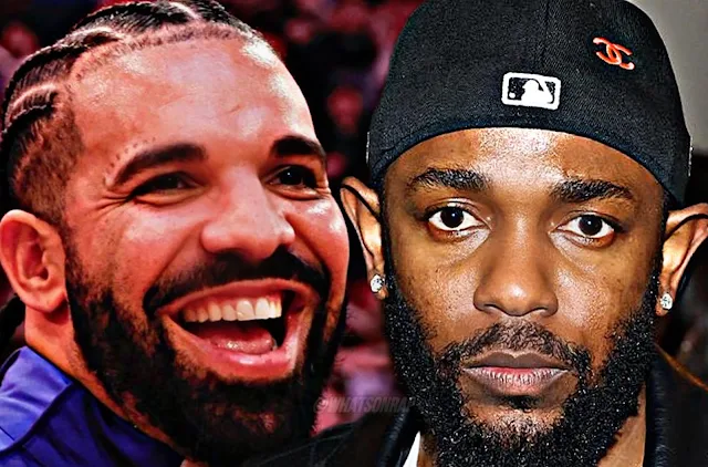 Drake Fires Back at Kendrick Lamar in Latest Diss Track "The Heart Part 6"