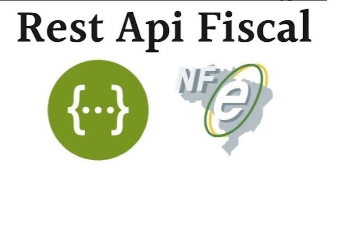 Api Rest Php Nf-e E Nfc-e 4.0