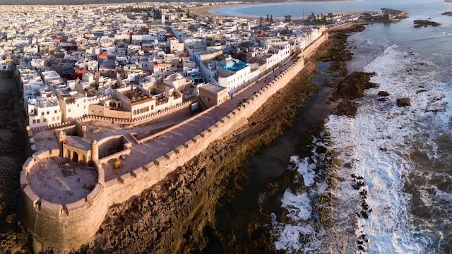 essential things to do in Essaouira