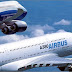 NOTICIA: Boeing dobla en pedidos a Airbus hasta mayo, con 417 frente a 201